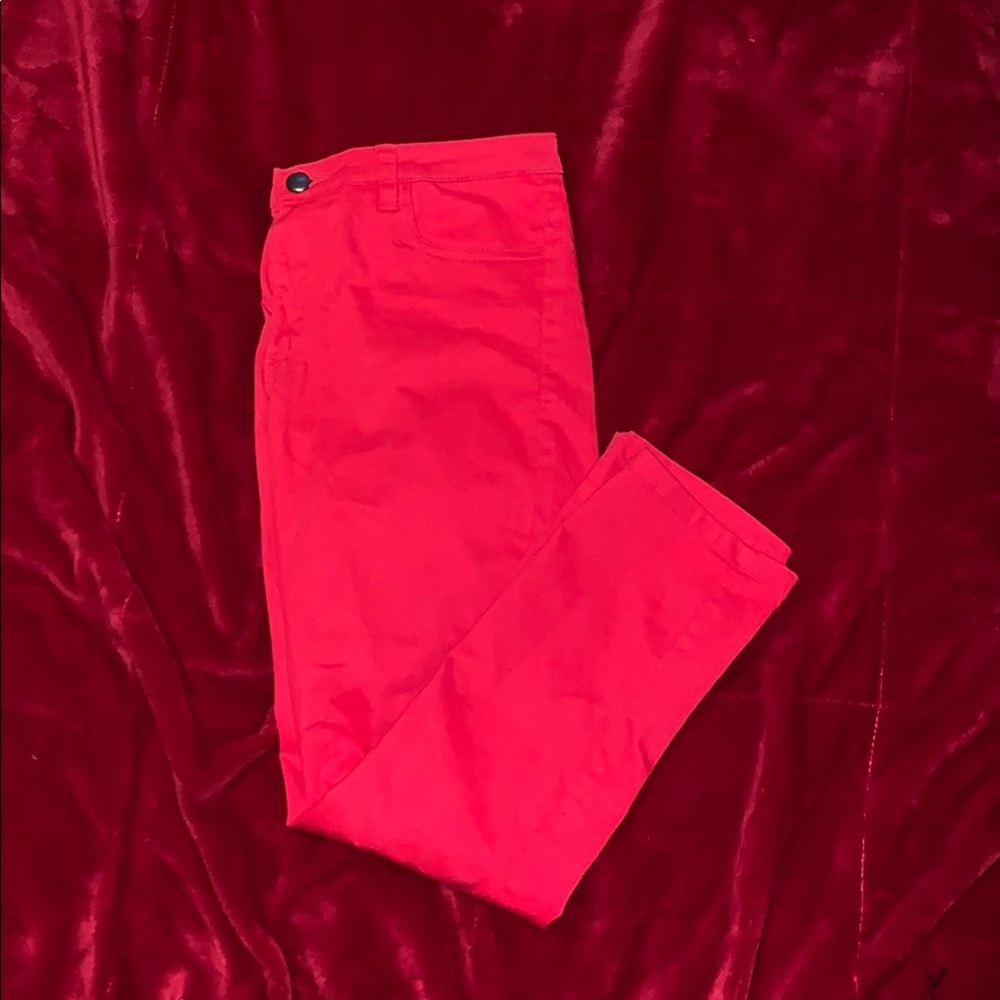 Work pants